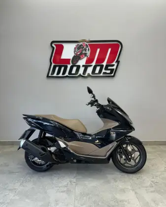 HONDA PCX 160 CBS 