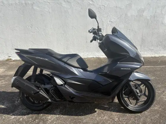 HONDA PCX 160 CBS HONDA PCX 160 CBS