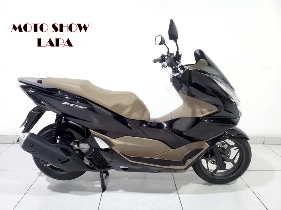 HONDA PCX 160 DLX 
