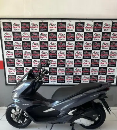 HONDA PCX ABS 