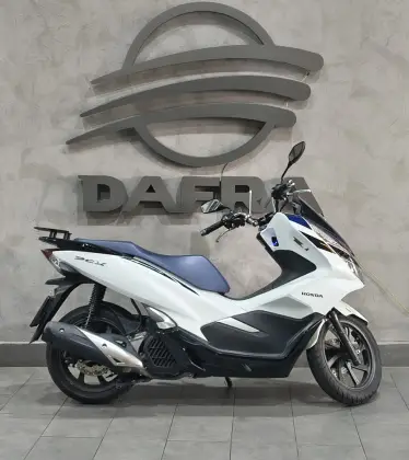 HONDA PCX SPORT 