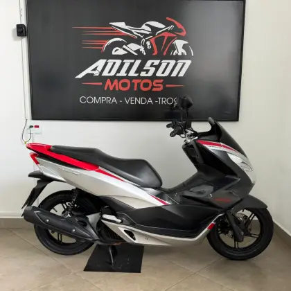 HONDA PCX SPORT 