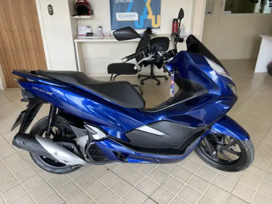HONDA PCX 