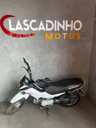 HONDA POP 100 
