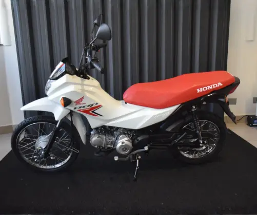 HONDA POP 110i 