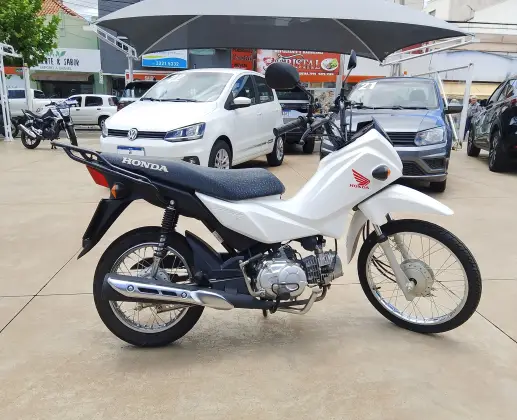 HONDA POP 110i HONDA POP 110i