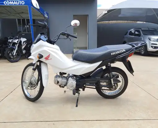 HONDA-POP 110i-2023