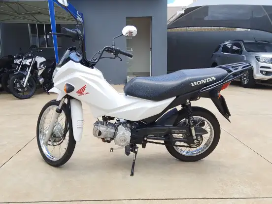 HONDA-POP 110i HONDA-POP 110i-2023