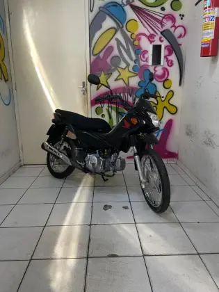 HONDA POP 110i 