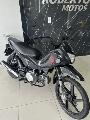 HONDA POP 110i 