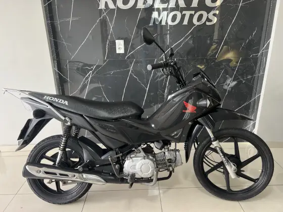 HONDA POP 110i 