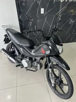 HONDA POP 110i 