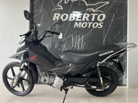 HONDA POP 110i 