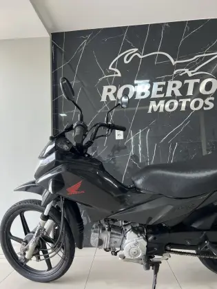HONDA POP 110i 