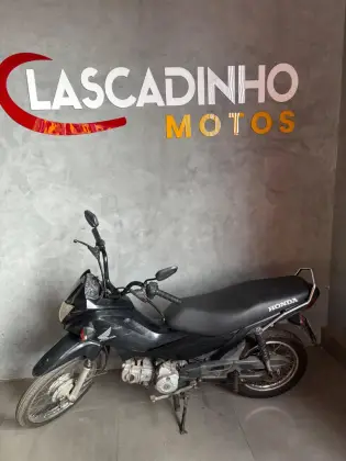 HONDA POP 110i 