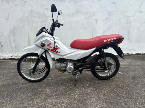 HONDA POP 110i HONDA POP 110i