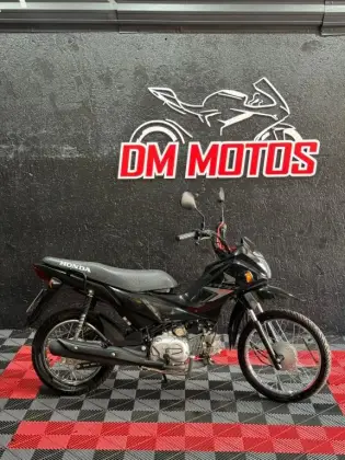 HONDA POP 110i HONDA POP 110i