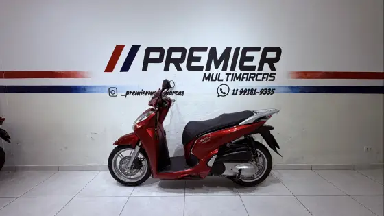 HONDA SH 300i 