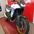 HONDA TRANSALP 750 ABS HONDA TRANSALP 750 ABS