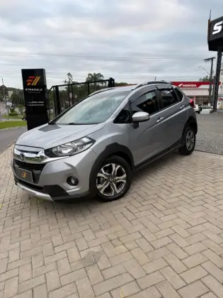 HONDA WR-V 1.5 16V FLEXONE EX CVT