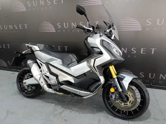 HONDA X-ADV 