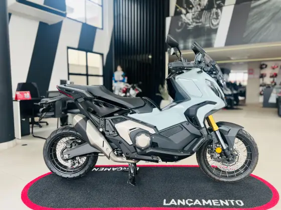 HONDA X-ADV 
