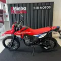 HONDA XR 300L TORNADO HONDA XR 300L TORNADO