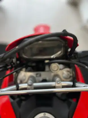 HONDA-XR 300L TORNADO-2026