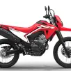 HONDA XR 300L TORNADO HONDA XR 300L TORNADO