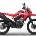 HONDA XR 300L TORNADO HONDA XR 300L TORNADO