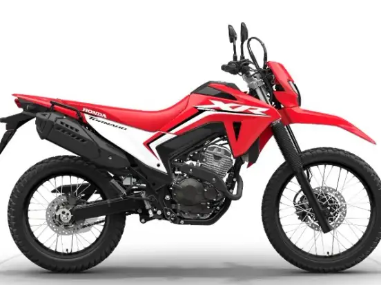 HONDA-XR 300L TORNADO HONDA-XR 300L TORNADO-2026