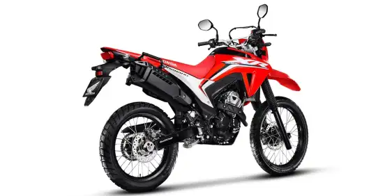 HONDA-XR 300L TORNADO-2026
