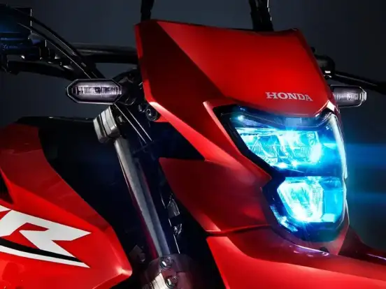 HONDA-XR 300L TORNADO HONDA-XR 300L TORNADO-2026