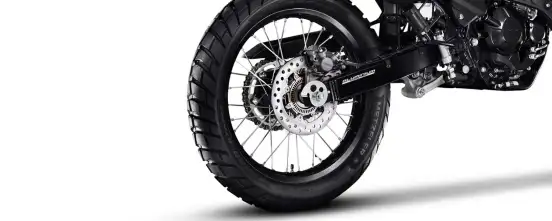HONDA-XR 300L TORNADO-2026