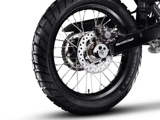HONDA-XR 300L TORNADO HONDA-XR 300L TORNADO-2026