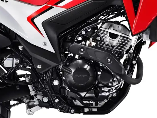 HONDA-XR 300L TORNADO HONDA-XR 300L TORNADO-2026