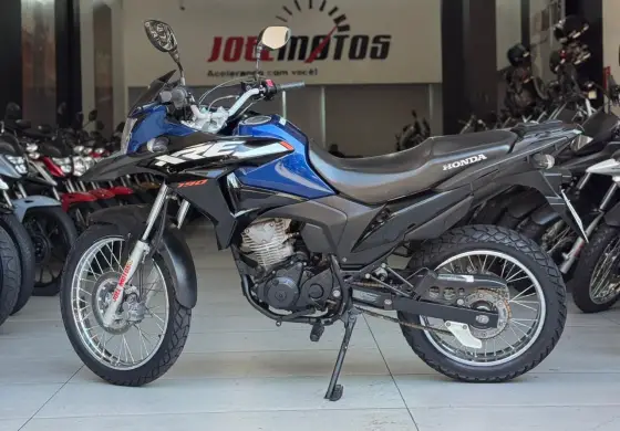 HONDA XRE 190 ABS 