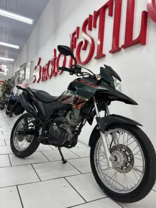 HONDA XRE 190 ABS 
