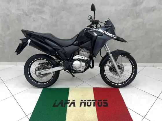HONDA XRE 300 ABS 