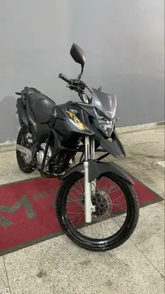 HONDA XRE 300 ABS 
