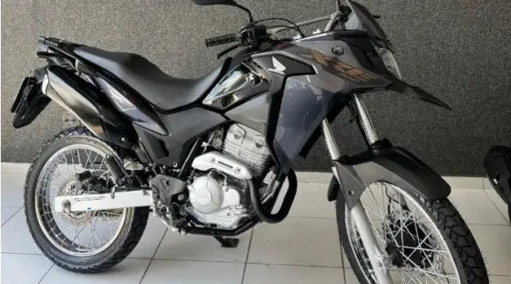 HONDA XRE 300 ABS 