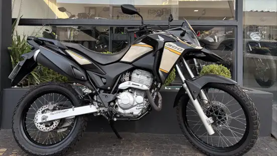 HONDA-XRE 300 ADVENTURE-2021