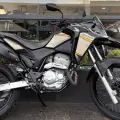 HONDA XRE 300 ADVENTURE HONDA XRE 300 ADVENTURE