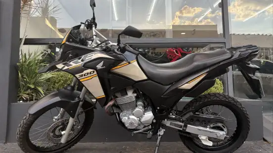 HONDA-XRE 300 ADVENTURE-2021