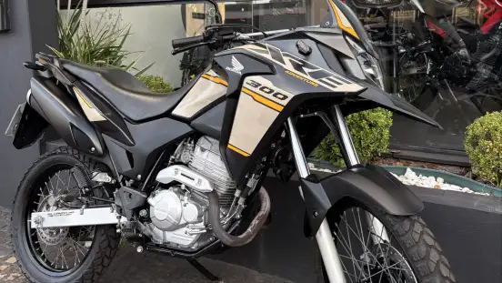 HONDA-XRE 300 ADVENTURE-2021