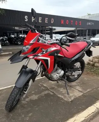 HONDA XRE 300 RALLY HONDA XRE 300 RALLY