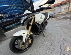 HONDA CB 600F HORNET HONDA CB 600F HORNET