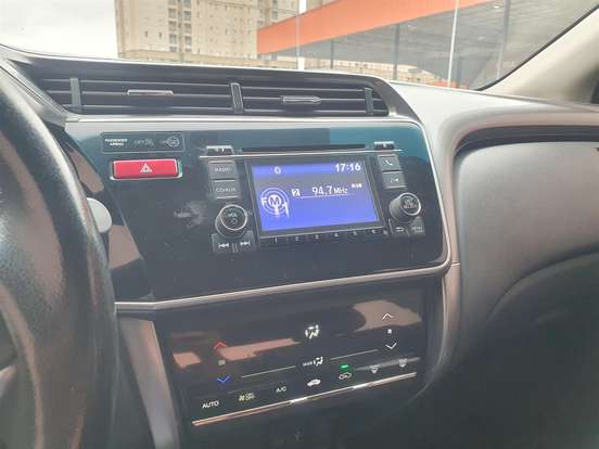 HONDA-CITY-1.5 EXL 16V FLEX 4P AUTOMÁTICO HONDA-CITY-2014