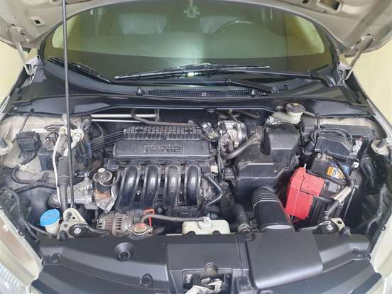 HONDA-CITY-1.5 EXL 16V FLEX 4P AUTOMÁTICO HONDA-CITY-2014