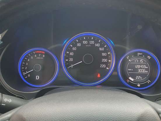 HONDA-CITY-1.5 EXL 16V FLEX 4P AUTOMÁTICO HONDA-CITY-2014